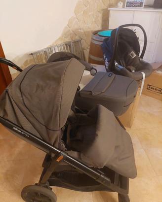 Trio Inglesina Aptica Xt