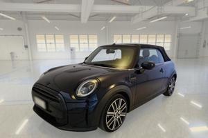 MINI ONE CABRIO YOURS