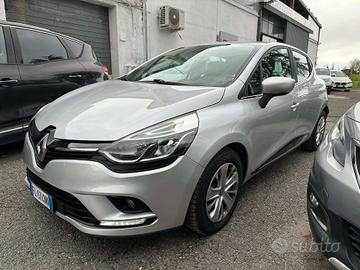 Renault Clio dCi 8V 90CV Start&Stop 5 porte Energy