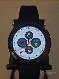 Smartwatch Samsung Galaxy Watch4 Classic 