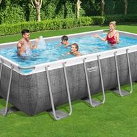 Piscine fuori terra nuove