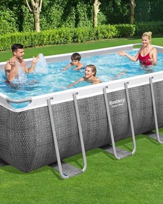 Piscine fuori terra nuove
