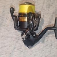 shimano fx 4000