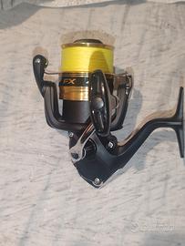 shimano fx 4000