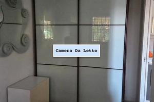 CIAMPINO BILOCALE ARREDATO Con GIARDINO PRIVATO