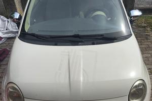 fiat come nuovo 