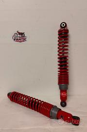 FANTIC MOTOR TRIAL 