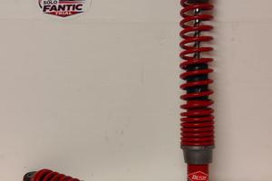 FANTIC MOTOR TRIAL 