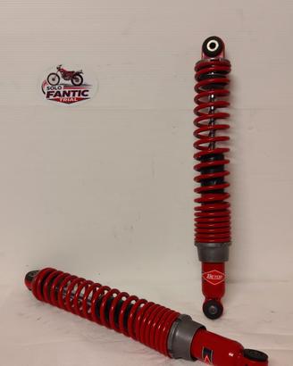 FANTIC MOTOR TRIAL 