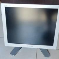 Monitor Samsung SyncMaster 920t pivot VGA+DVI