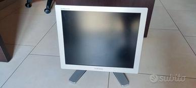 Monitor Samsung SyncMaster 920t pivot VGA+DVI