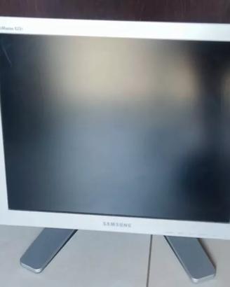 Monitor Samsung SyncMaster 920t pivot VGA+DVI