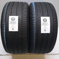 2 gomme 255 40 19 michelin a20302