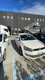 Vw polo 1,6 diesel