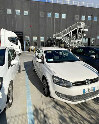 Vw polo 1,6 diesel