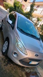 Ford Ka 1.2 Benz 69cv Imm.2009 