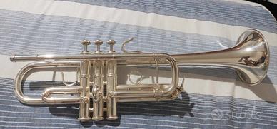 Tromba in do Bach 25H