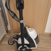 Unico polti mcv20 multifloor - 3 in 1