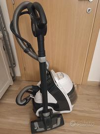 Unico polti mcv20 multifloor - 3 in 1