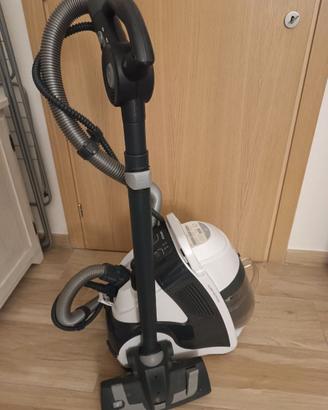 Unico polti mcv20 multifloor - 3 in 1