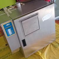 Friggitrice automatica eurochef