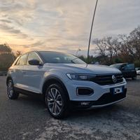 Volkswagen T-Roc advance 2.0 tdi 150cv dsg