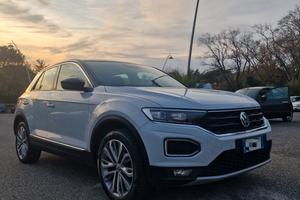 Volkswagen T-Roc advance 2.0 tdi 150cv dsg