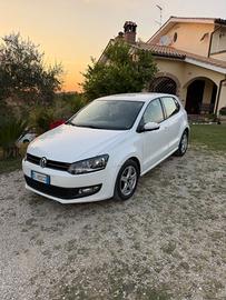 Volkswagen Polo 1.2 TDI DPF 5 p. United