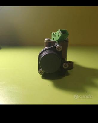 Corpo iniettore sr 50 ditech