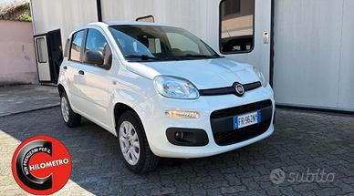 Fiat Panda 0.9 TwinAir Turbo Natural Power Easy