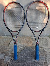 Racchetta HEAD Prestige Tour