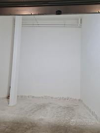 Box auto zona Tuscolana