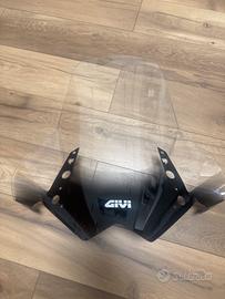 Cupolino Tmax 530 2012