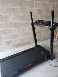 Tapis Roulant Domyos Run 100 - Come Nuovo!