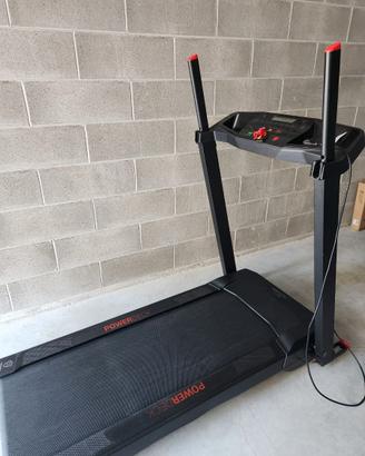 Tapis Roulant Domyos Run 100 - Come Nuovo!