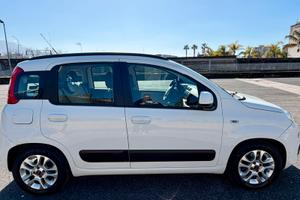 FIAT PANDA 1.2 LOUNGE GPL