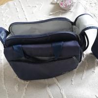 Borsa fasciatoio Inglesina My Baby Care