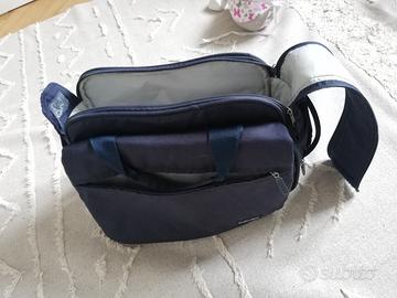 Borsa fasciatoio Inglesina My Baby Care