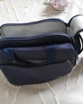 Borsa fasciatoio Inglesina My Baby Care