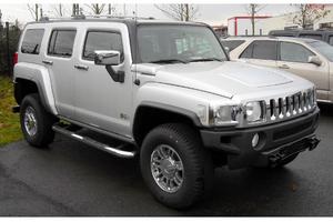 Ricambi usati hummer h3 h 3 #2
