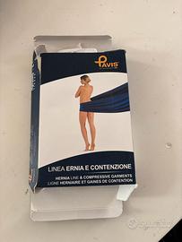 Boxer uomo post ernia nuovi