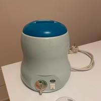 Sterilizzatore a sfere di quarzo per utensili