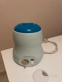 Sterilizzatore a sfere di quarzo per utensili