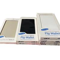 7 custodie Samsung Galaxy Note 3 Flip Wallet