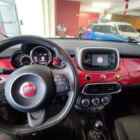 KIT AIRBAG PER FIAT 500X ANNO 2020