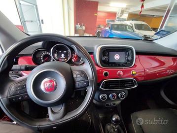 KIT AIRBAG PER FIAT 500X ANNO 2020