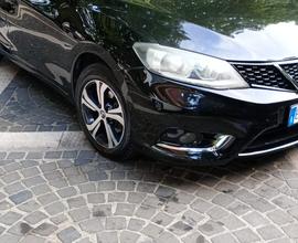 NISSAN Pulsar full optional