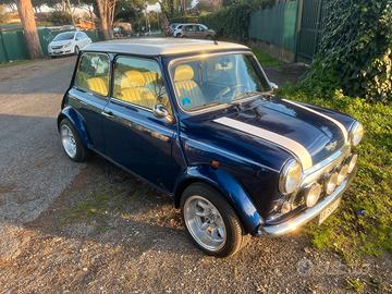 Mini Cooper Sport Pack 1.3  XN 3.2