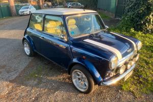 Mini Cooper Sport Pack 1.3  XN 3.2