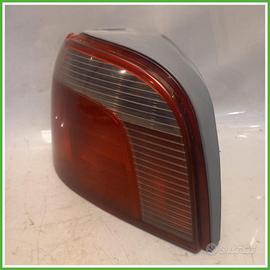 Fanale Fanalino Sinistro SX Koito Toyota Yaris